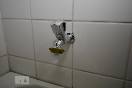 Apartamento à venda com 70m², 3 quartos e 1 vagaCozinha e Área de Serviço