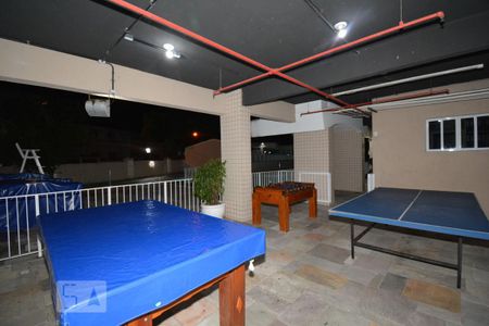 Apartamento à venda com 70m², 3 quartos e 1 vagaSalão de jogos