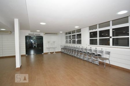 Apartamento à venda com 70m², 3 quartos e 1 vagaÁrea comum - Salão de festas