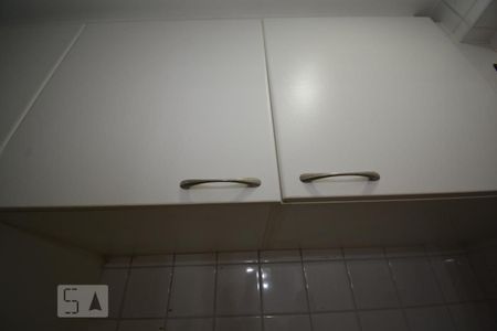 Apartamento à venda com 70m², 3 quartos e 1 vagaCozinha e Área de Serviço - Armário