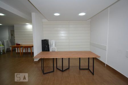 Apartamento à venda com 70m², 3 quartos e 1 vagaÁrea comum - Salão de festas