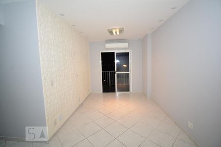 Sala de apartamento à venda com 3 quartos, 70m² em Engenho de Dentro, Rio de Janeiro