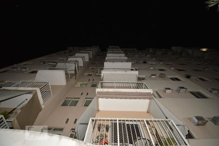 Apartamento à venda com 70m², 3 quartos e 1 vagaFachada do bloco