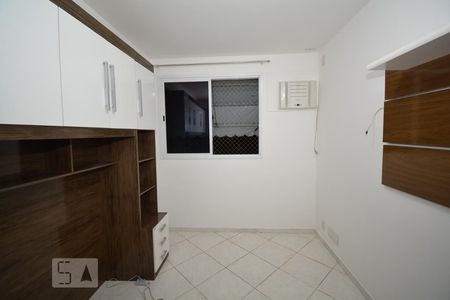 Suíte de apartamento à venda com 3 quartos, 70m² em Engenho de Dentro, Rio de Janeiro