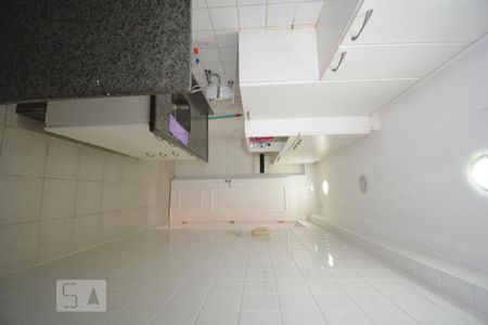 Apartamento à venda com 70m², 3 quartos e 1 vagaCozinha e Área de Serviço