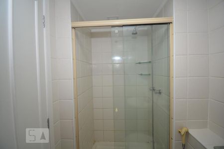Apartamento à venda com 70m², 3 quartos e 1 vagaBanheiro da Suíte