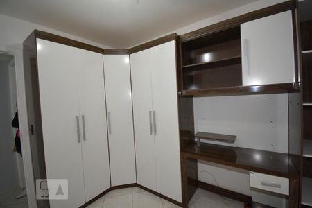 Apartamento à venda com 70m², 3 quartos e 1 vagaQuarto 2