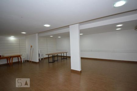 Apartamento à venda com 70m², 3 quartos e 1 vagaÁrea comum - Salão de festas