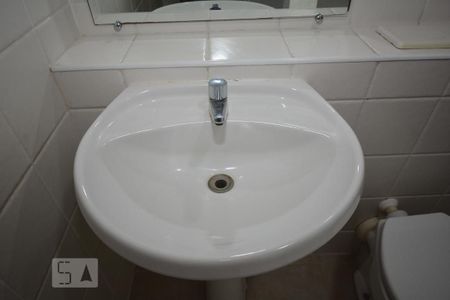 Apartamento à venda com 70m², 3 quartos e 1 vagaBanheiro Social