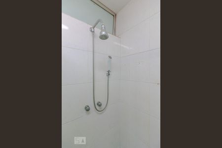 Apartamento à venda com 150m², 4 quartos e 1 vagaDetalhe do Banheiro 2 - Chuveiro