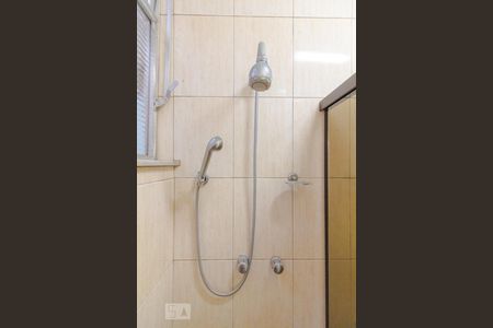 Apartamento à venda com 150m², 4 quartos e 1 vagaBanheiro da Suíte 1