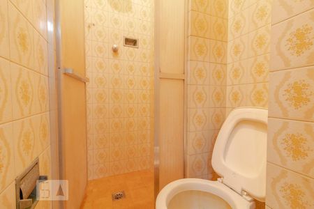 Apartamento à venda com 150m², 4 quartos e 1 vagaBanheiro de Serviço