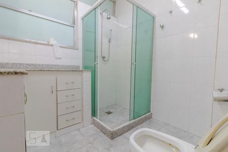 Apartamento à venda com 150m², 4 quartos e 1 vagaBanheiro 2