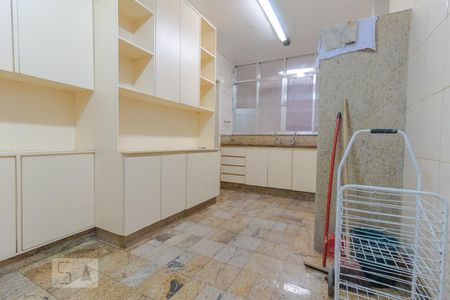 Apartamento à venda com 150m², 4 quartos e 1 vagaCozinha