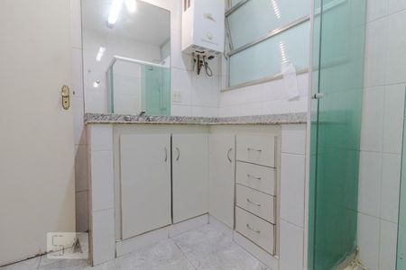 Apartamento à venda com 150m², 4 quartos e 1 vagaBanheiro 2
