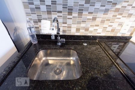 Studio para alugar com 29m², 1 quarto e sem vagaPia