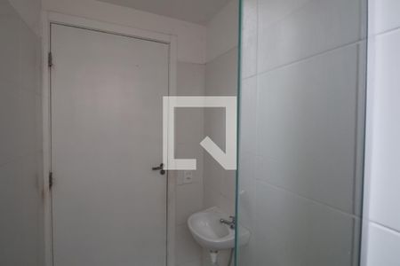 Apartamento à venda com 41m², 2 quartos e 1 vagaBanheiro