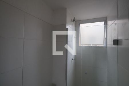 Apartamento à venda com 41m², 2 quartos e 1 vagaBanheiro