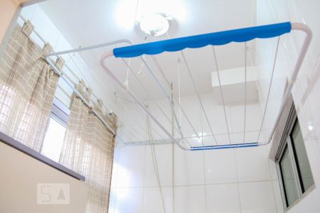 Apartamento para alugar com 109m², 2 quartos e 2 vagas Apartamento para alugar com 109m², 2 quartos e 2 vagasÁrea de Serviço
