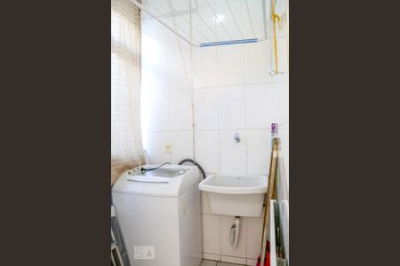 Apartamento para alugar com 109m², 2 quartos e 2 vagas Apartamento para alugar com 109m², 2 quartos e 2 vagasÁrea de Serviço