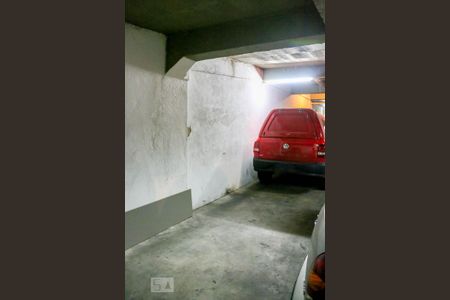 Apartamento para alugar com 109m², 2 quartos e 2 vagas Apartamento para alugar com 109m², 2 quartos e 2 vagasGaragem