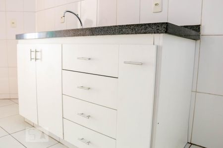 Apartamento para alugar com 109m², 2 quartos e 2 vagas Apartamento para alugar com 109m², 2 quartos e 2 vagasCozinha