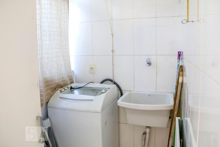 Apartamento para alugar com 109m², 2 quartos e 2 vagas Apartamento para alugar com 109m², 2 quartos e 2 vagasÁrea de Serviço