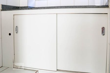 Apartamento para alugar com 109m², 2 quartos e 2 vagas Apartamento para alugar com 109m², 2 quartos e 2 vagasCozinha