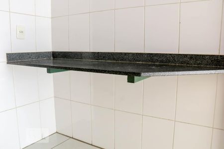 Apartamento para alugar com 109m², 2 quartos e 2 vagas Apartamento para alugar com 109m², 2 quartos e 2 vagasCozinha