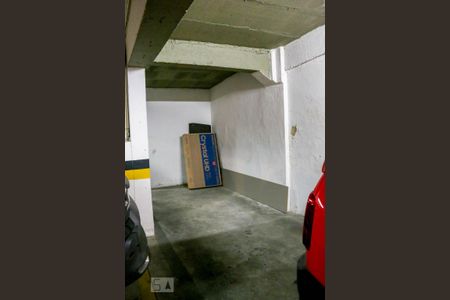 Apartamento para alugar com 109m², 2 quartos e 2 vagas Apartamento para alugar com 109m², 2 quartos e 2 vagasGaragem