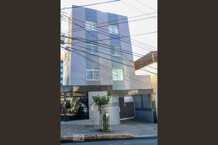 Apartamento para alugar com 109m², 2 quartos e 2 vagas Apartamento para alugar com 109m², 2 quartos e 2 vagasFachada