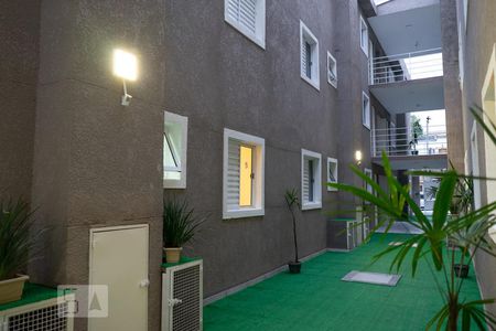 Apartamento para alugar com 60m², 2 quartos e 1 vagaVista quarto 2