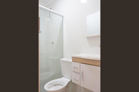 Apartamento para alugar com 60m², 2 quartos e 1 vagaBanheiro