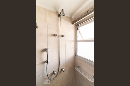 Apartamento à venda com 200m², 3 quartos e 1 vagaBanheiro social