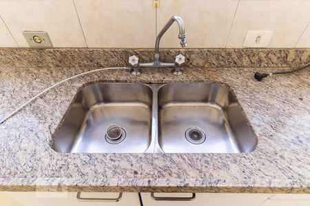 Apartamento à venda com 200m², 3 quartos e 1 vagaCozinha