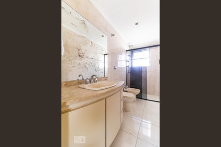 Apartamento à venda com 200m², 3 quartos e 1 vagaBanheiro social