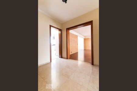 Apartamento à venda com 200m², 3 quartos e 1 vagaHall de entrada
