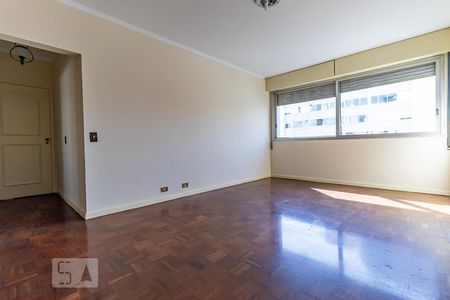 Apartamento à venda com 200m², 3 quartos e 1 vagaSuíte