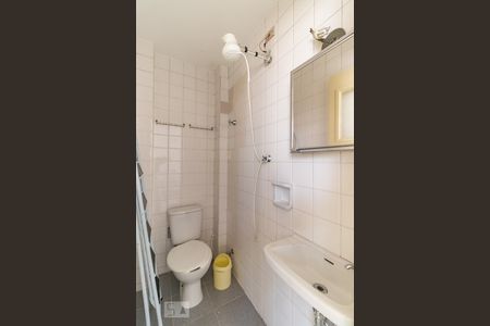 Apartamento à venda com 200m², 3 quartos e 1 vagaBanheiro de serviço