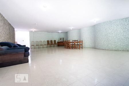 Apartamento à venda com 200m², 3 quartos e 1 vagaÁrea comum - Salão de festas