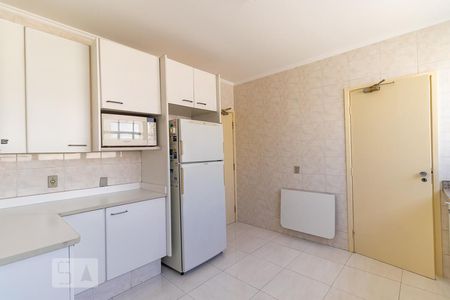 Apartamento à venda com 200m², 3 quartos e 1 vagaCozinha