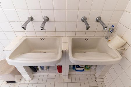 Apartamento à venda com 200m², 3 quartos e 1 vagaÁrea de serviço