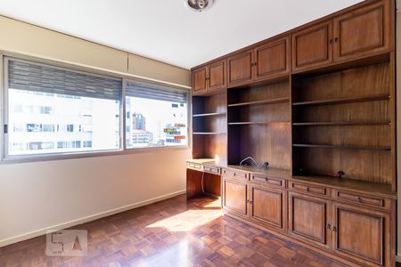 Apartamento à venda com 200m², 3 quartos e 1 vagaQuarto 1