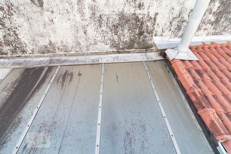 Casa à venda com 184m², 3 quartos e 3 vagasVista varanda quarto 2