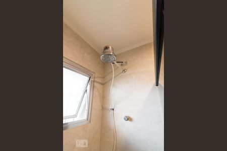 Casa à venda com 184m², 3 quartos e 3 vagasBanheiro social 2 - chuveiro