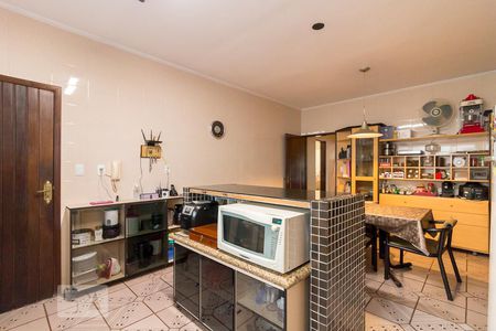 Casa à venda com 184m², 3 quartos e 3 vagasCozinha