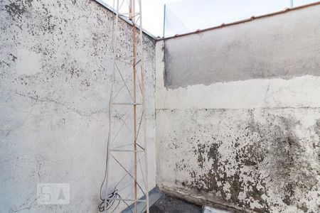 Casa à venda com 184m², 3 quartos e 3 vagasVista varanda quarto 1