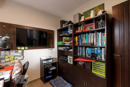 Casa à venda com 184m², 3 quartos e 3 vagasQuarto de serviço