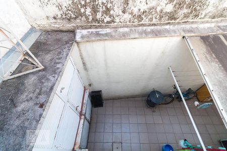 Casa à venda com 184m², 3 quartos e 3 vagasVista varanda quarto 1