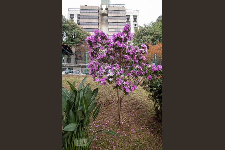 Apartamento para alugar com 43m², 1 quarto e 1 vaga Apartamento para alugar com 43m², 1 quarto e 1 vagaÁrea comum